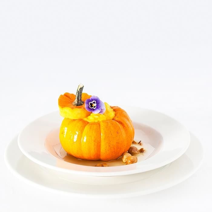 Paşabahçe Porselen Banquet Çukur Tabak 23 cm 12'li