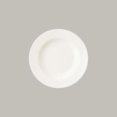 Paşabahçe Porselen Banquet Çukur Tabak 23 cm 12'li