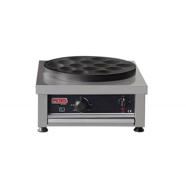 SGS PC 40 E Pankek Makinesi