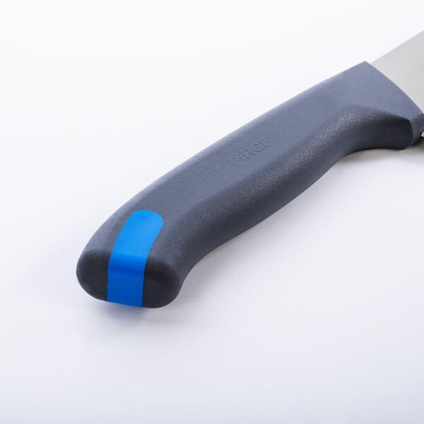 Pirge Gastro Dilimleme Bıçağı 25 cm - 37314 Gri