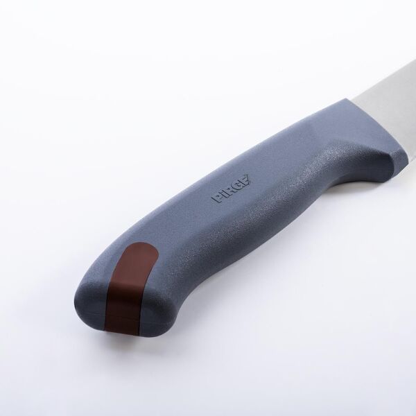 Pirge Gastro Dilimleme Bıçağı 25 cm - 37314 Gri