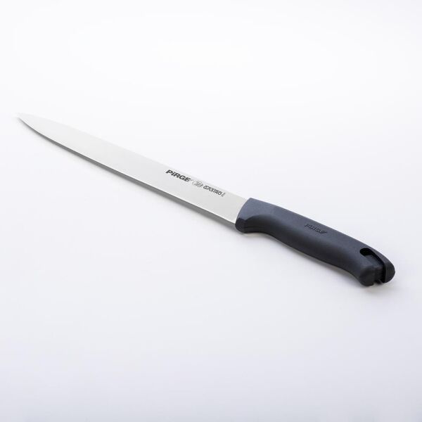 Pirge Gastro Dilimleme Bıçağı 25 cm - 37314 Gri