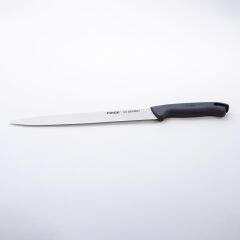 Pirge Gastro Dilimleme Bıçağı 25 cm - 37314 Gri
