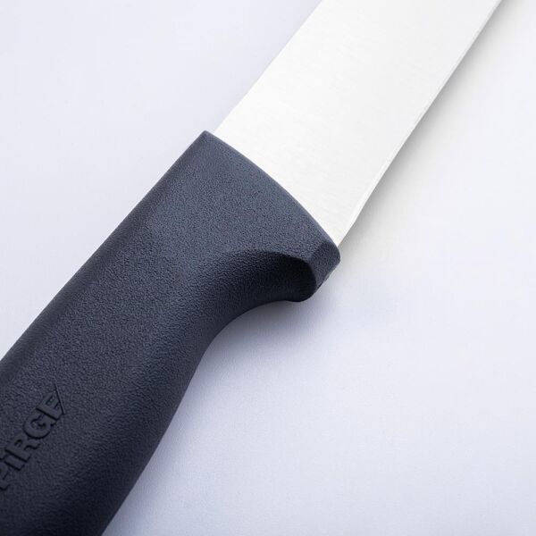 Pirge Gastro Dilimleme Bıçağı 25 cm - 37314 Gri