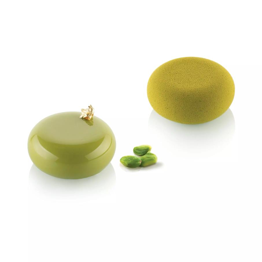 Silikomart Taş 145 Silikon Kalıp