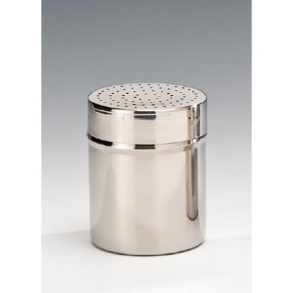 Zicco Çelik Tuz Serpici, 7x9 cm