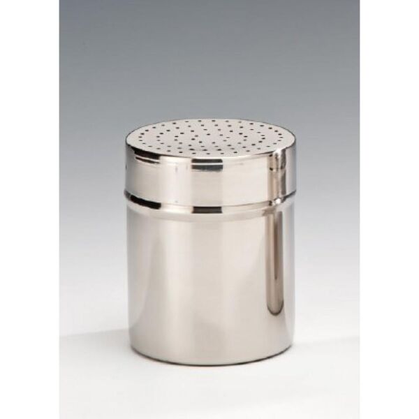 Zicco Çelik Tuz Serpici, 7x9 cm