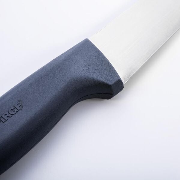 Pirge Gastro Kavisli Et Doğrama Bıçağı 21 cm - 37123 Gri