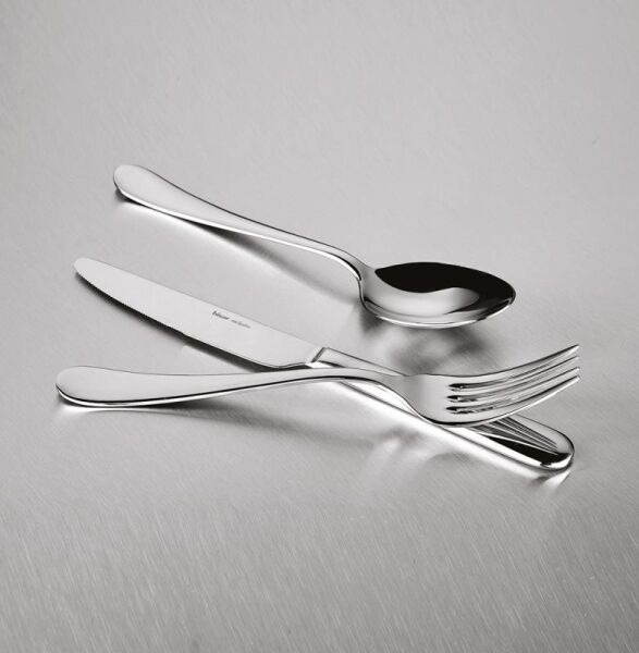 Hisar Barcelona Yemek Bıçak 12 Adet