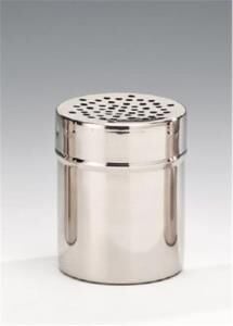 Zicco Çelik Pul Biber Serpici 7x9 cm