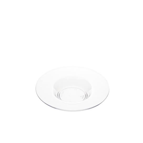 Rubikap RC.S090 Espresso & Türk Kahvesi Bardak Tabağı 6'lı