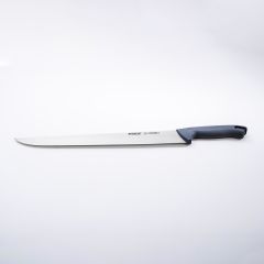 Pirge Gastro Kasap Bıçağı No.7 35 cm - 37107 Gri