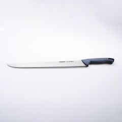 Pirge Gastro Kasap Bıçağı No.7 35 cm - 37107 Gri