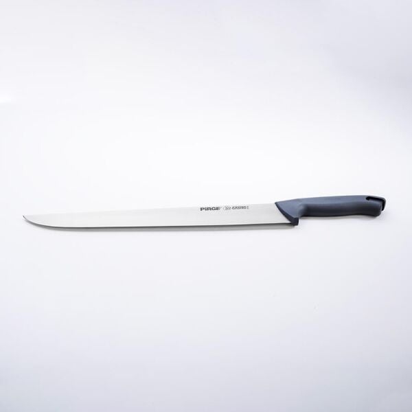 Pirge Gastro Kasap Bıçağı No.7 35 cm - 37107 Gri