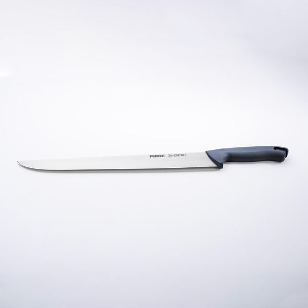 Pirge Gastro Kasap Bıçağı No.7 35 cm - 37107 Gri