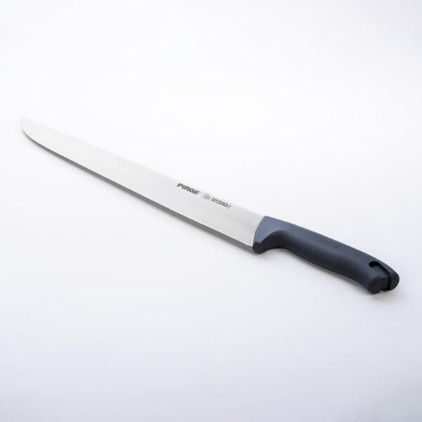 Pirge Gastro Kasap Bıçağı No.7 35 cm - 37107 Gri