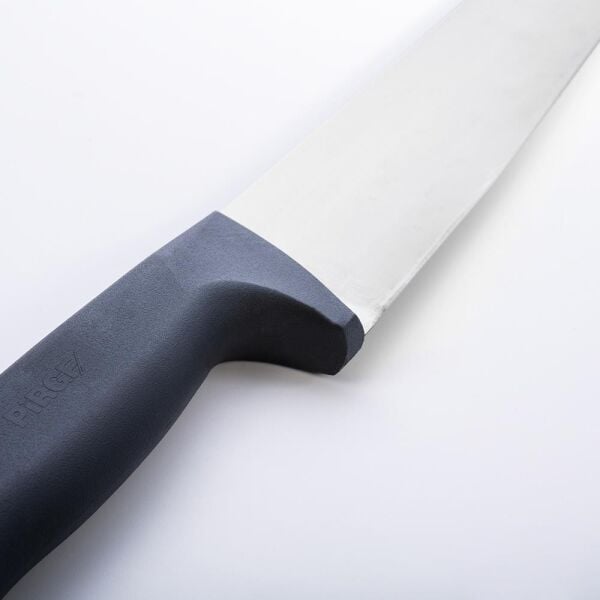 Pirge Gastro Kasap Bıçağı No.7 35 cm - 37107 Gri