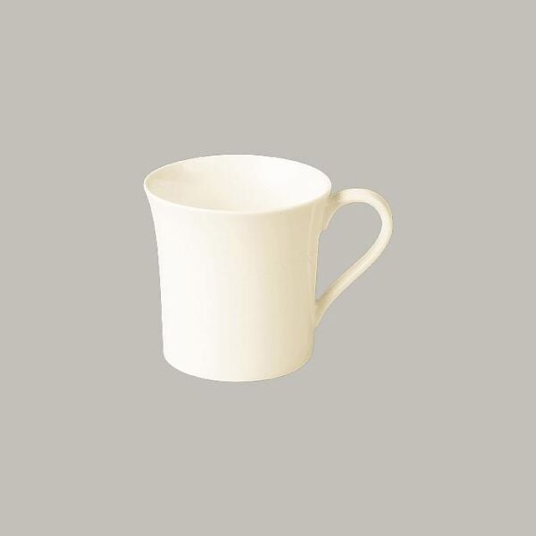 Paşabahçe Porselen Fine Dine Kahve Fincanı 200 cc 12'li