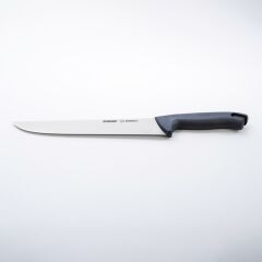 Pirge Gastro Kasap Bıçağı No.5 25 cm - 37105 Gri