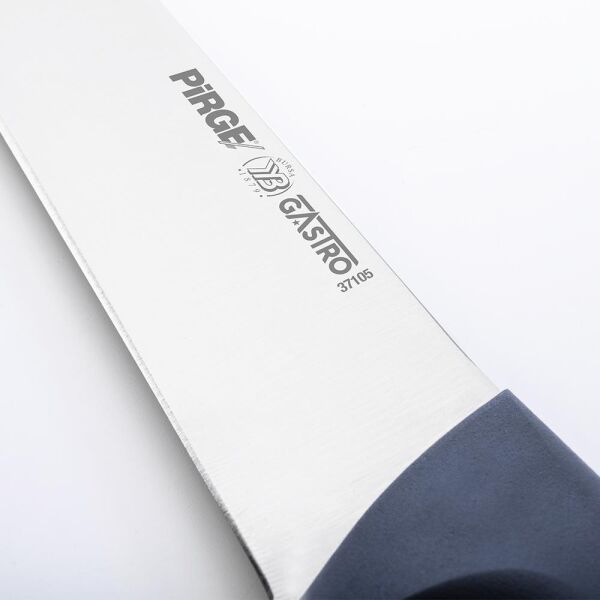 Pirge Gastro Kasap Bıçağı No.5 25 cm - 37105 Gri