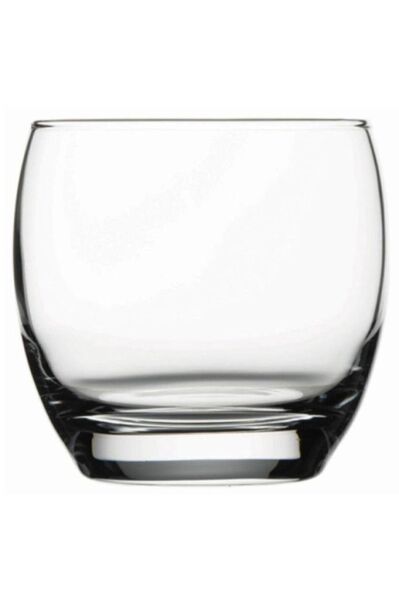 Paşabahçe 41010 Barrel Viski Bardağı 340 Cc 6’lı