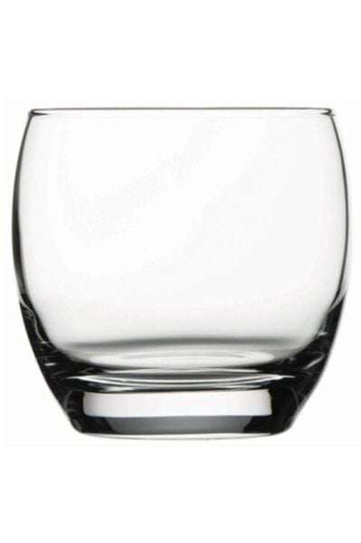 Paşabahçe 41010 Barrel Viski Bardağı 340 Cc 6’lı