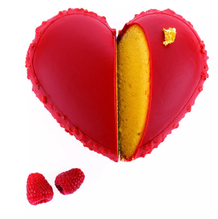 Silikomart Venedik 750 Silikon Kalıp