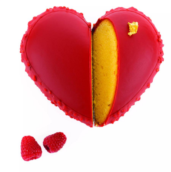 Silikomart Venedik 750 Silikon Kalıp