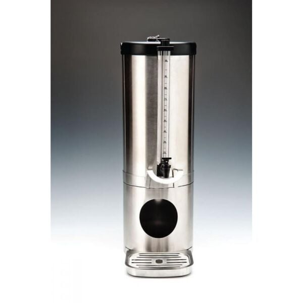 Alkan 52210 Termos – Süt ve Meyve Suyu Dispenseri | 10 Litre Kapasite