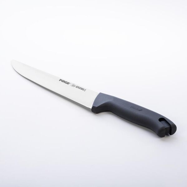 Pirge Gastro Kasap Bıçağı No.4 21 cm - 37104 Gri