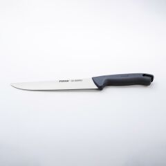 Pirge Gastro Kasap Bıçağı No.4 21 cm - 37104 Gri
