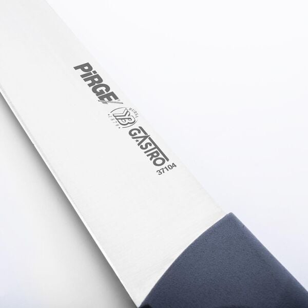 Pirge Gastro Kasap Bıçağı No.4 21 cm - 37104 Gri