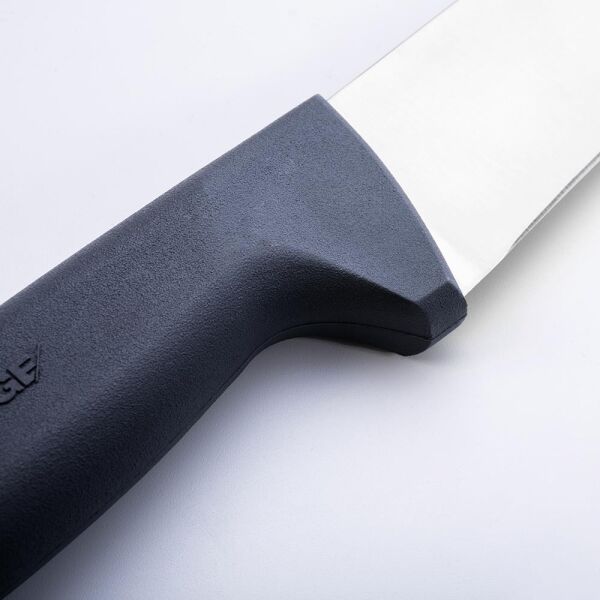 Pirge Gastro Kasap Bıçağı No.4 21 cm - 37104 Gri