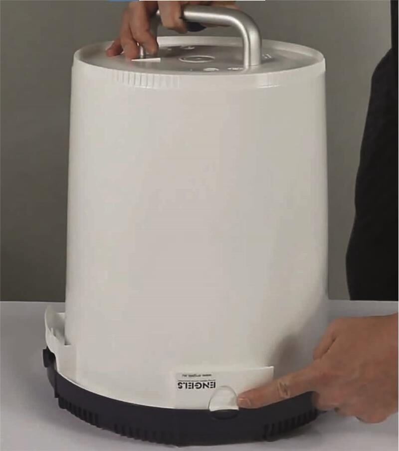 Thomas Dörr Tereyağ Muhafaza Kiti