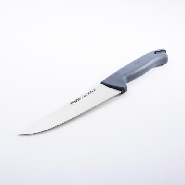 Pirge Gastro Kasap Bıçağı No.3 19 cm - 37103 Gri