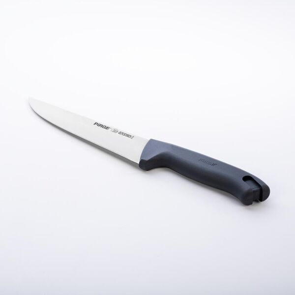 Pirge Gastro Kasap Bıçağı No.3 19 cm - 37103 Gri