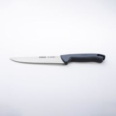 Pirge Gastro Kasap Bıçağı No.3 19 cm - 37103 Gri