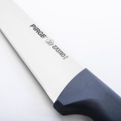 Pirge Gastro Kasap Bıçağı No.3 19 cm - 37103 Gri
