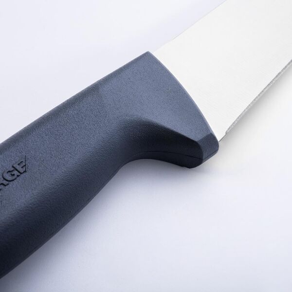 Pirge Gastro Kasap Bıçağı No.3 19 cm - 37103 Gri