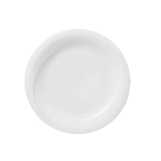 Güral Porselen X-Tanbul Otel Düz Tabak 14cm 6'lı