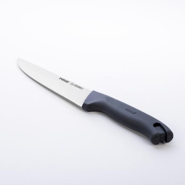 Pirge Gastro Kasap Bıçağı No.2 16,5 cm - 37102 Gri