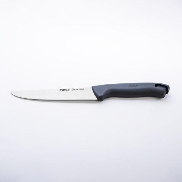 Pirge Gastro Kasap Bıçağı No.2 16,5 cm - 37102 Gri