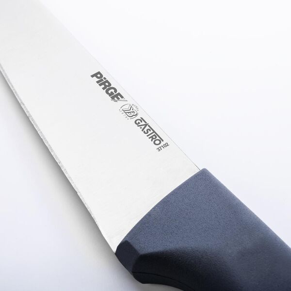 Pirge Gastro Kasap Bıçağı No.2 16,5 cm - 37102 Gri