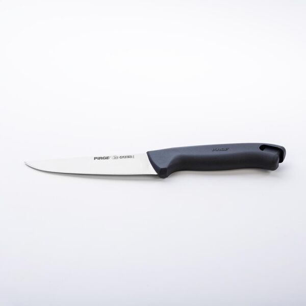 Pirge Gastro Kasap Bıçağı No.1 14,5 cm - 37101 Gri