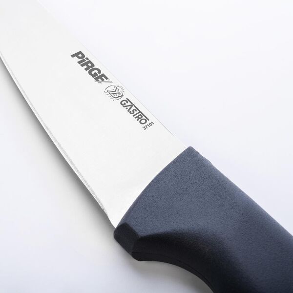 Pirge Gastro Kasap Bıçağı No.1 14,5 cm - 37101 Gri