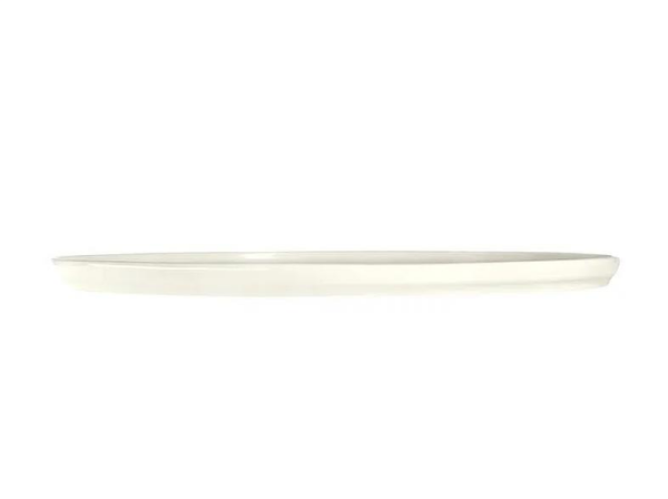 Porland Anillo Alumilite Düz Tabak 24 cm