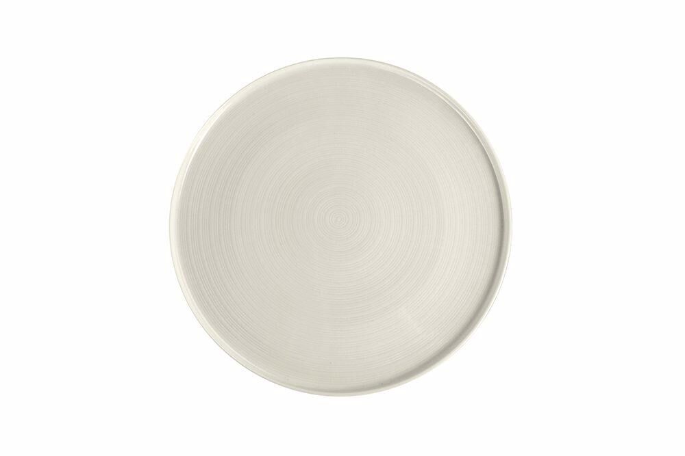 Porland Anillo Alumilite Düz Tabak 24 cm