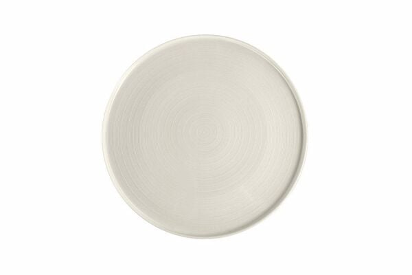Porland Anillo Alumilite Düz Tabak 24 cm