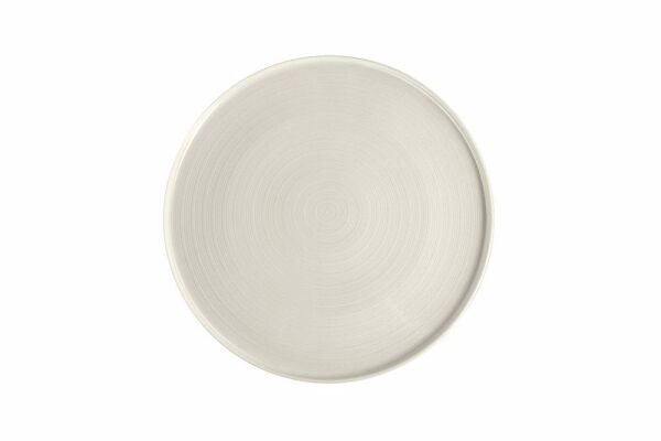 Porland Anillo Alumilite Düz Tabak 24 cm