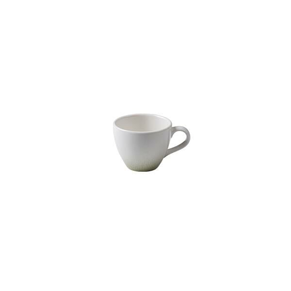 ID Fine Reflection Green Çay Fincanı 200 cc 12'li